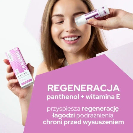 SYLVECO Vianek Hero Ceramidy serum do twarzy 30ml