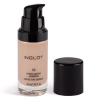 INGLOT HD Perfect Coverup podkład do twarzy 80 30ml