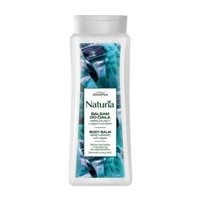 JOANNA Naturia balsam do ciała nawilżający z Algami Morskimi 500g