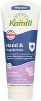 KAMILL Hand & Nail Cream krem do rąk do skóry podrażnionej Protect 100ml