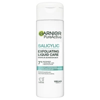 GARNIER PureActive Salicylic Exfoliating Liquid esencja złuszczająca 120ml