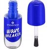 ESSENCE Gel Nail Colours żelowy lakier do paznokci 75 Wave Breaker 8ml