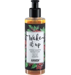 Kawowy szampon enzymatyczny 200ml