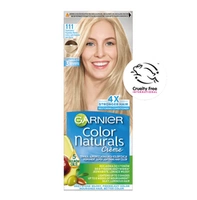 GARNIER Color Naturals Creme 111 Superjasny Popielaty Blond