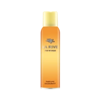 LA RIVE La Rive for Woman dezodorant w sprayu 150ml