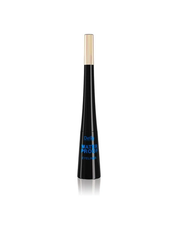 DELIA Bling Bling eyeliner złoty 4ml