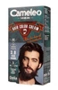 DELIA Cameleo Men Hair Color Cream farba do brody i wąsów 3.0 Dark brown 30ml