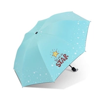 ECARLA parasol Star PAR06M