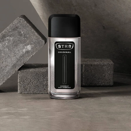 STR8 Original dns - deo natural spray, atomizer 85ml