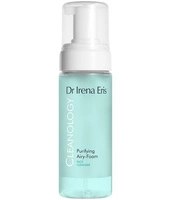 DR IRENA ERIS Cleanology delikatna pianka do mycia twarzy 150ml