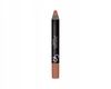 GOLDEN ROSE Matte Crayon Lipstick szminka w kredce 29 BEZ FOLII