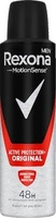 REXONA Men deo spray antyperspirant Active Protection+ 150ml