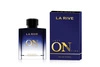 LA RIVE Men Just On Time edt 100ml