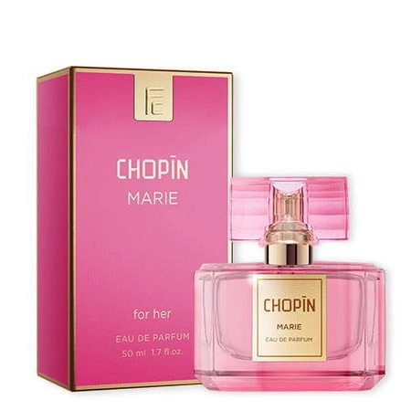 CHOPIN Marie for her edp 50ml 