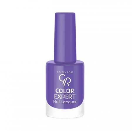 GOLDEN ROSE Color Expert lakier do paznokci 130 10,2m