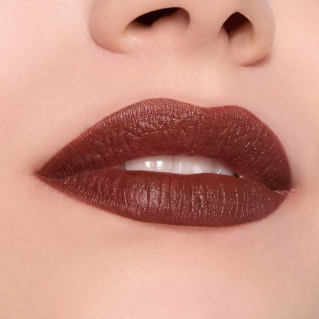 CATRICE Endless Matte Liquid Lipstick pomadka w płynie 100 Coffee Date 4,5ml