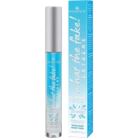 ESSENCE What The Fake! Plumping błyszczyk powiększający usta 02 Ice Ice Baby! 4,2ml