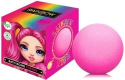 BIES Rainbow High kula do kąpieli Cherry 165g