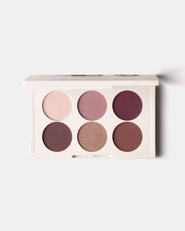 INGLOT Playinn paletka cieni do powiek Creach Peach 7,8g