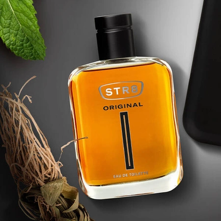 STR8 Original edt - woda toaletowa 100ml