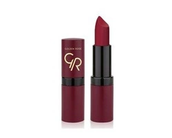 GOLDEN ROSE Velvet Matte Lipstick szminka 34 4,2g
