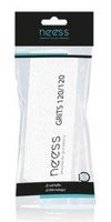 NEESS Pilnik do paznokci 120/120