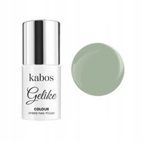 KABOS Gelike Colour lakier hybrydowy Mossy Cover 5ml
