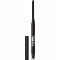 MAYBELLINE Tattoo Liner Smokey Gel Pencil eyeliner 010 Smokey Black 1,3g