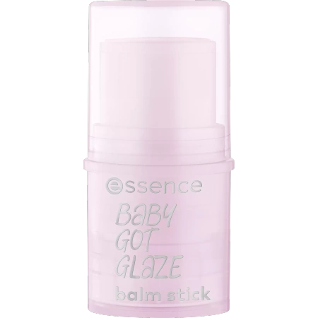 ESSENCE Baby Got Glaze balsam w sztyfcie 4,5g