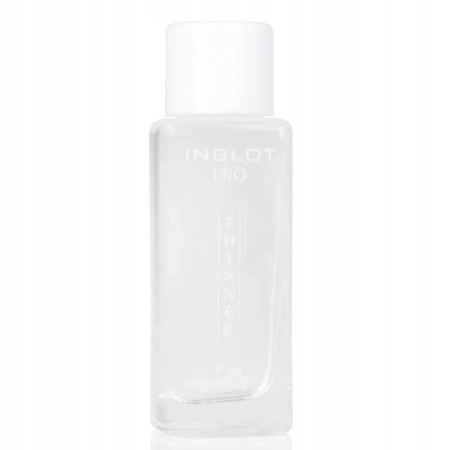 INGLOT Rozcieńczacz do lakieru do paznokci 9ml