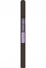 MAYBELLINE Express Brow Satin Duo kredka do brwi 05 Black Brown