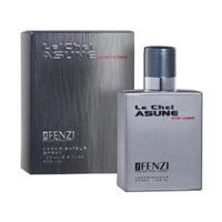 J.FENZI Men Le'Chel Asune Sport Home edp 100ml