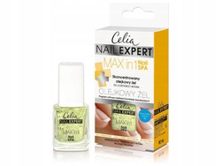 CELIA Nail Expert MAX in 1 Nail SPA 10ml