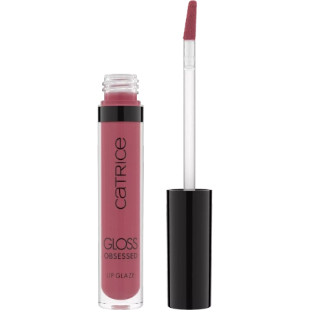 CATRICE Gloss Obsessed Lip Glaze błyszczyk do ust 040 Pout Of Office 2,5ml