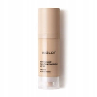 INGLOT Skin Focused podkład do twarzy pielęgnacyjny SPF50 302 Ivory Beige 30ml