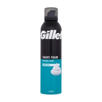 GILLETTE Sensitive pianka do golenia 300ml