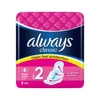 ALWAYS Classic podpaski maxi 9szt