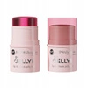 BELL GO JELLY! Lip & Cheek Jelly Tint tintujący sztyft do ust i policzków 02 Good looking 7,5g