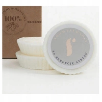 FLAGOLIE wosk sojowy Ożywczy Spokój 3x20g