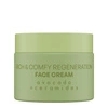 NACOMI Rich & Comfy Regeneration krem do twarzy Avocado, Ceramidy 40ml 