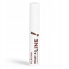INGLOT Playinn What A Line! eyeliner liquid 24 Trusty Brown 3,5ml 