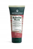 HERBATINT Bio Organic Rebuild maska do włosów odbuwowująca 200ml
