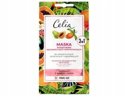 CELIA odżywka regenerująco-wzmacniająca 10ml