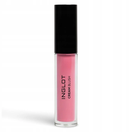 INGLOT Cream Blush róż w kremie 99 5ml BEZ KARTONIKA