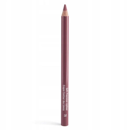 INGLOT Soft Precision konturówka do ust 78 1g 