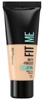 MAYBELLINE Fit Me Matte+Poreless podkład matujący 105 Natural Ivory 30ml