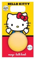 BIES Hello Kitty kula do kąpieli Mango kartonik 165g