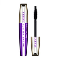 LOREAL Volume Million Lashes So Couture mascara Black 9.5ml