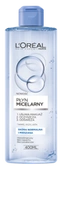 L'OREAL Skin Expert  płyn micelarny do cery normalnej i mieszanej 400ml
