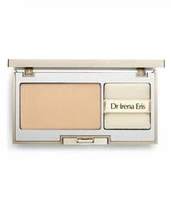 DR IRENA ERIS Compact Powder puder prasowany SPF30 04 Natural 8g